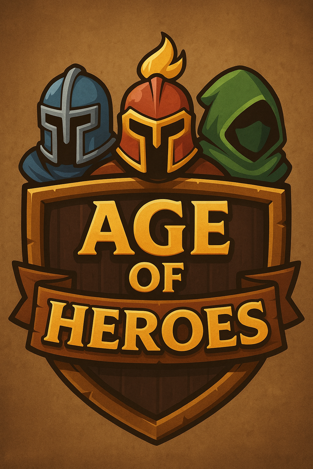 AgeOfHeroes Game