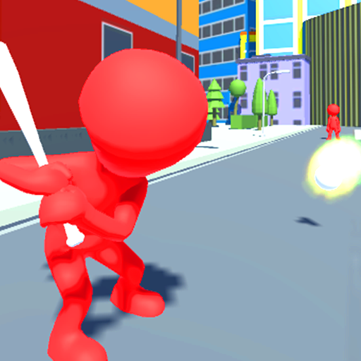 BaseBallHit Game