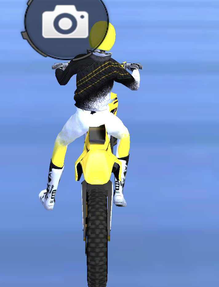 Test- Bike Race Game