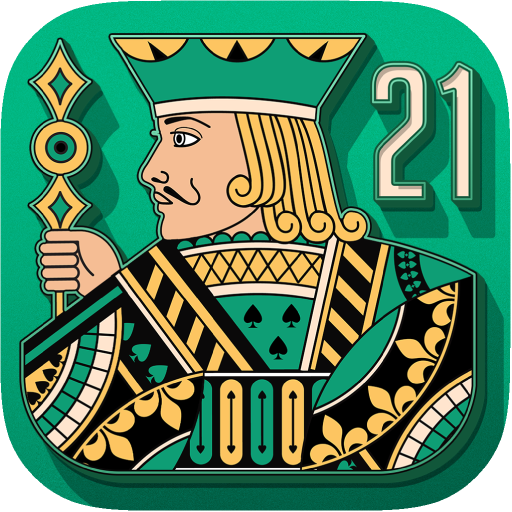 Blackjack 21 Game