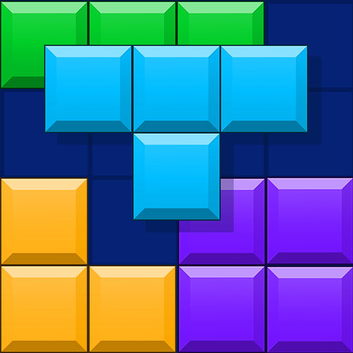 Test-Blast Puzzle Game