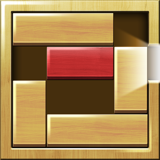 Test-BlockEscape Game