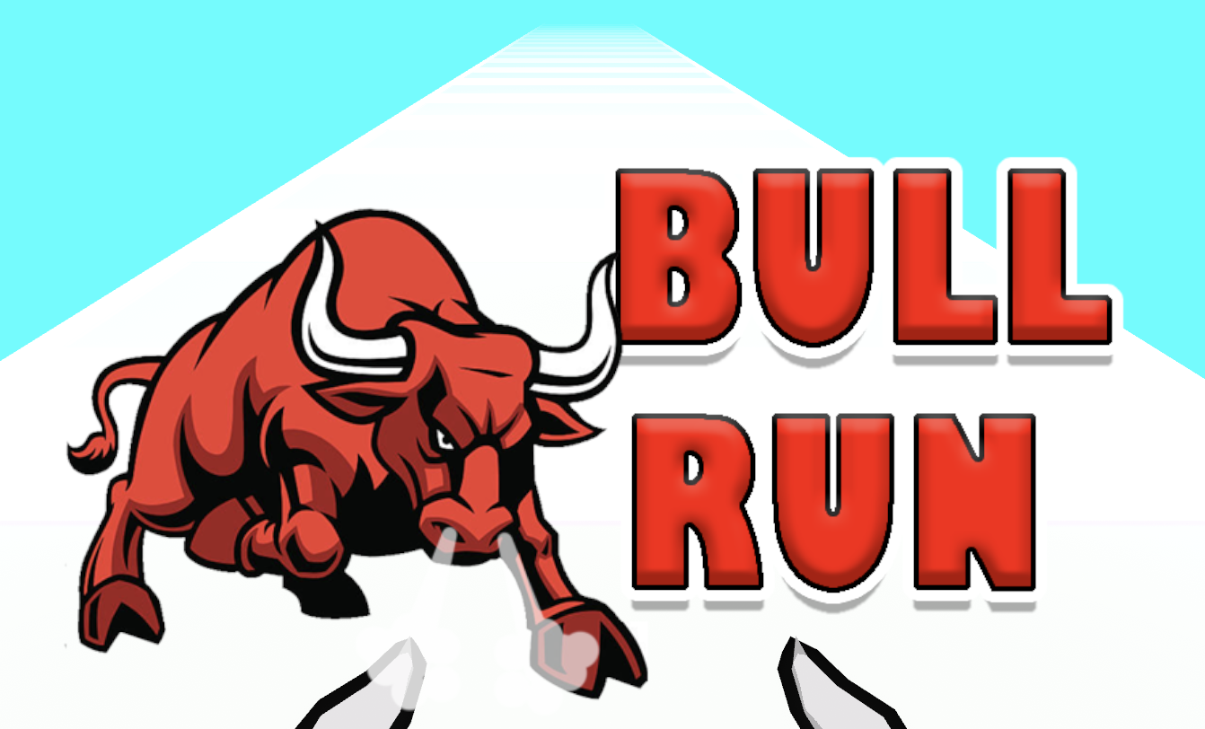 Test- Bull Rush Game