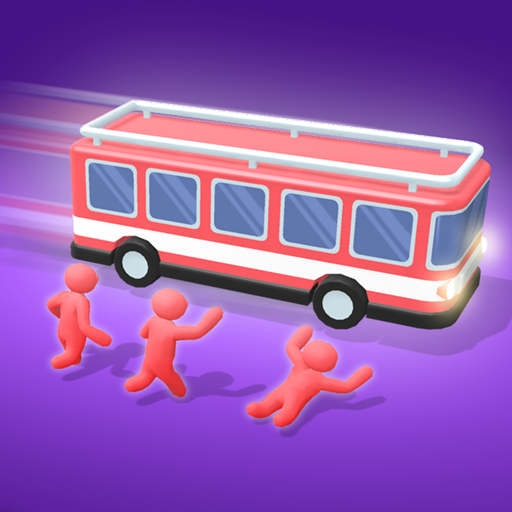 Test-BusStopJam Game