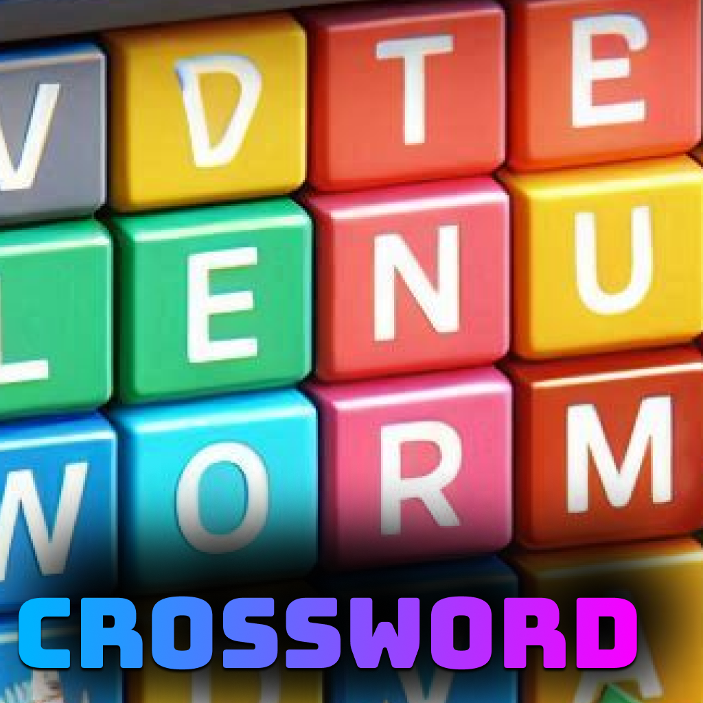 Test- CrossWord Game