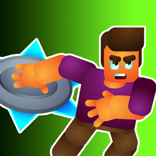 Disk Bounce 3d Game