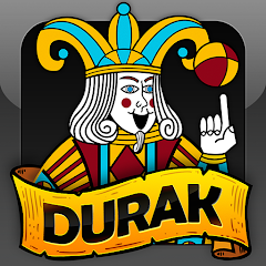 Test-Durak Game