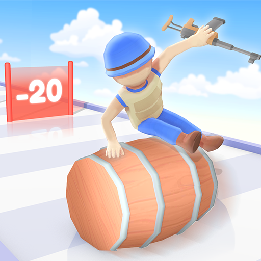 EpicRunner Game