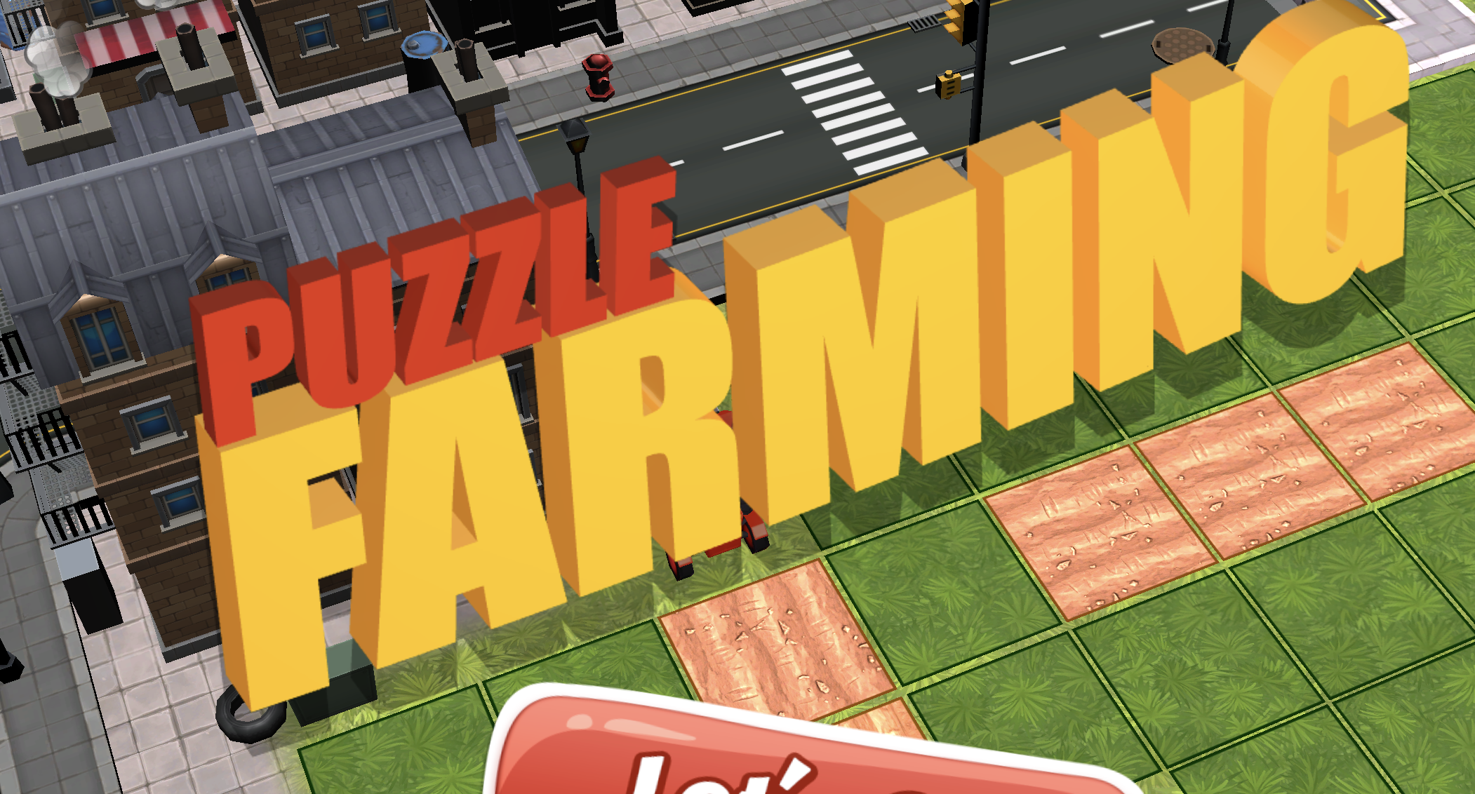 Test- Farming Game
