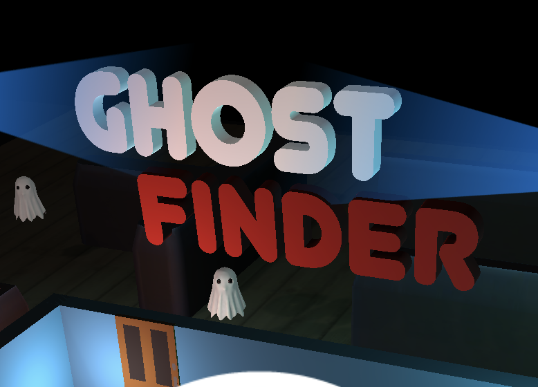 Test- Ghost Patrol Game