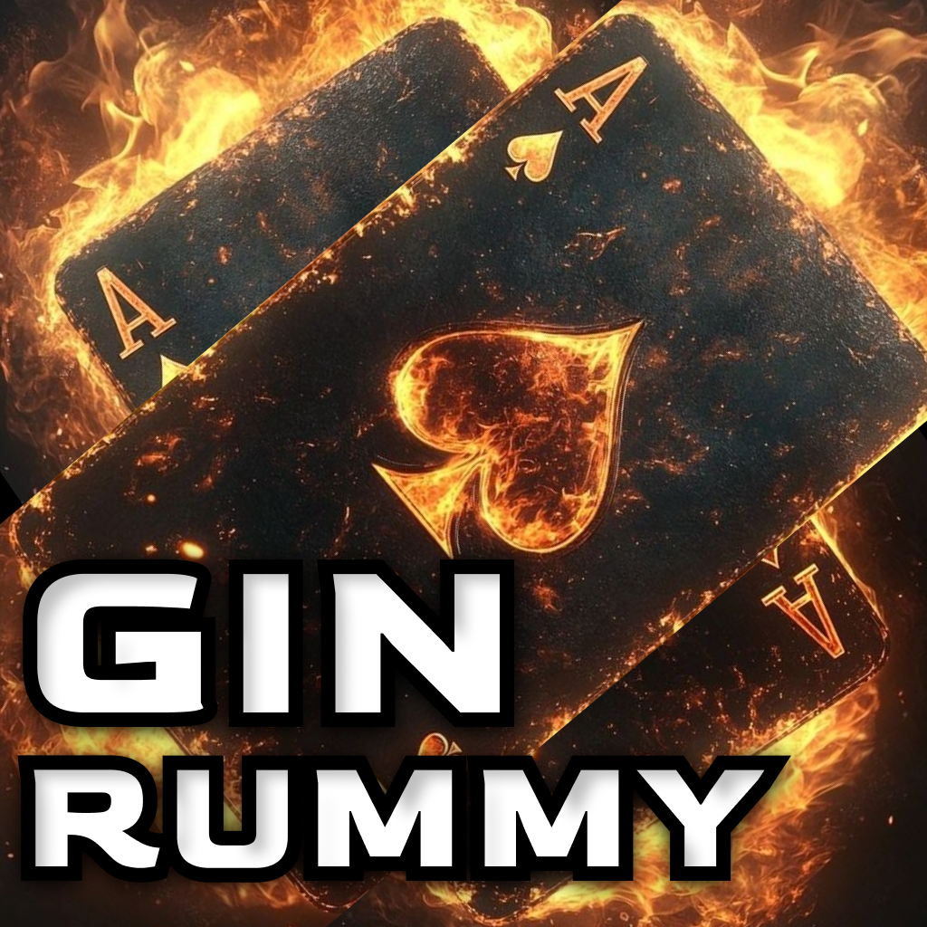 Test-GinRummy Game