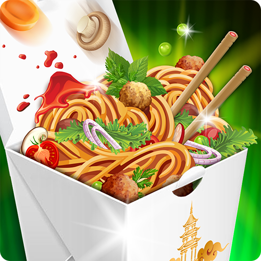 Test-Grand Cooking Game Game