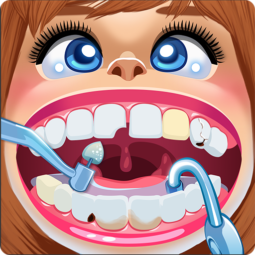 Test- Grand Dentist Game