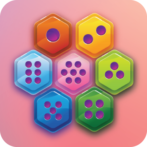 Test-HexaDice Game