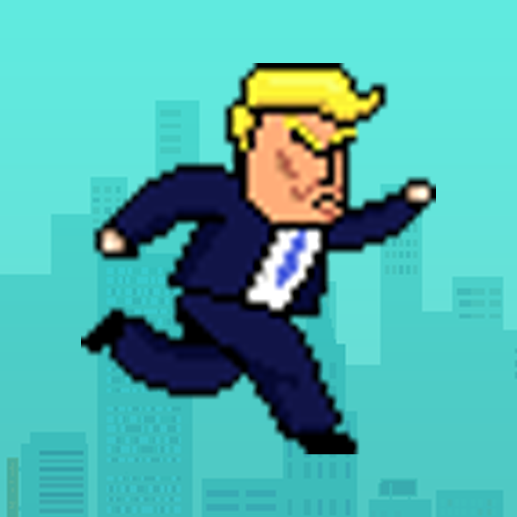 HoppyRushy Game