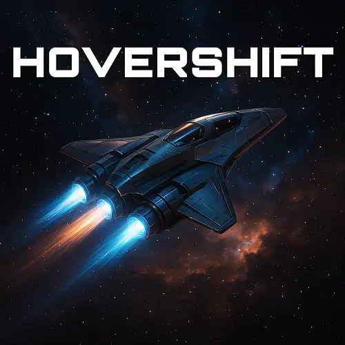 HoverShift Game
