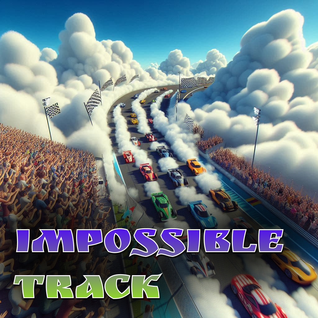 Test- Impossible Track Game
