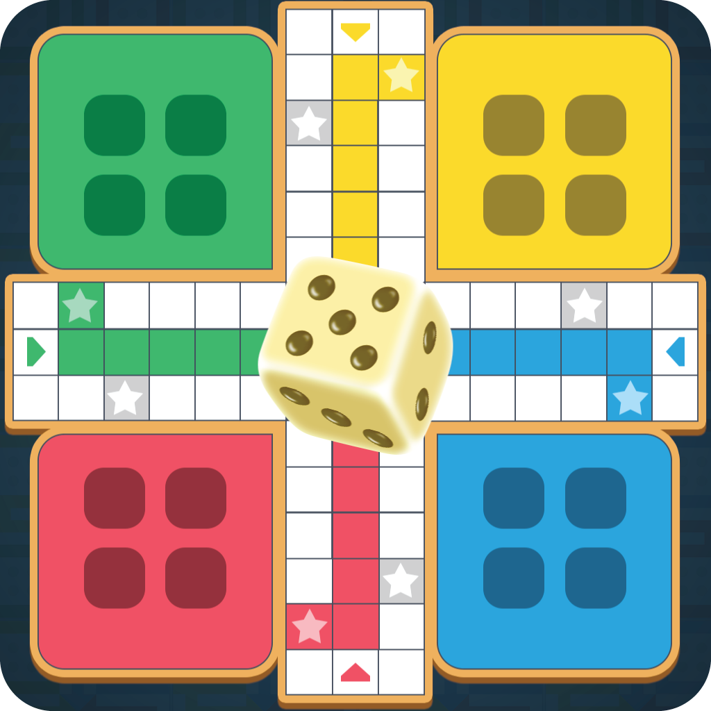 Test- Ludo Game