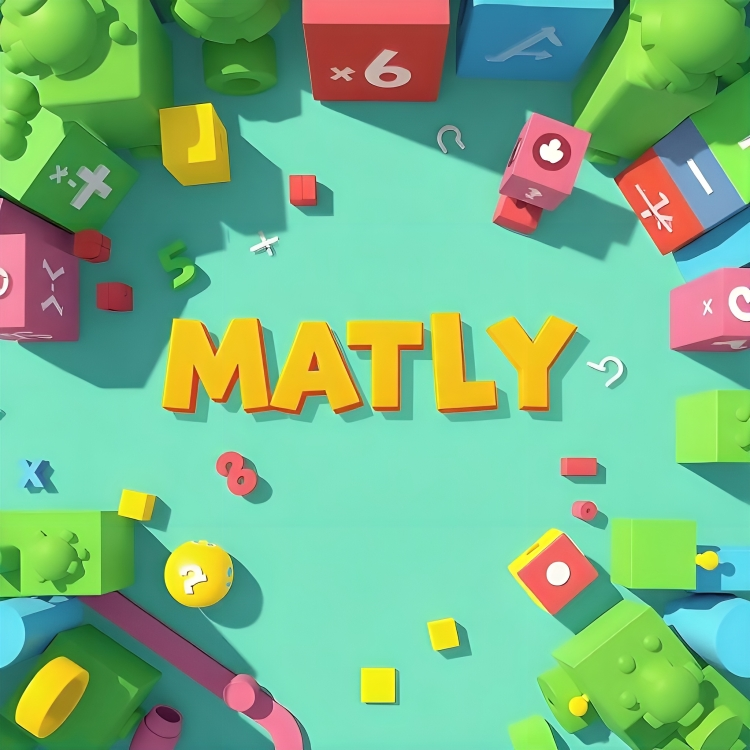 Mathly Game