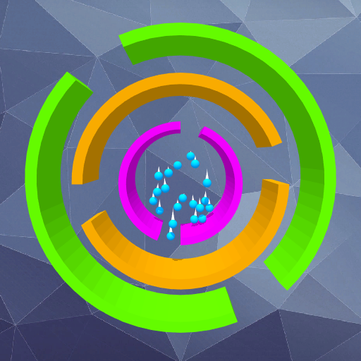 Test-MazeRotator Game