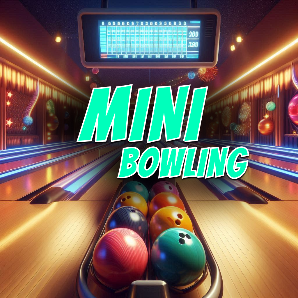 Test- Mini Bowling Game