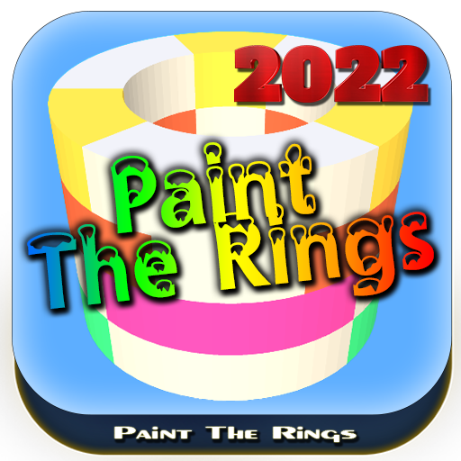 Test-PaintTheRings Game
