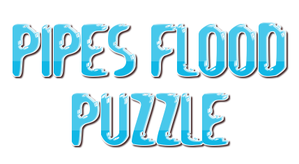 Test-PipesPuzzle Game
