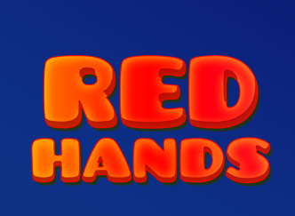Test- Red Hands Game