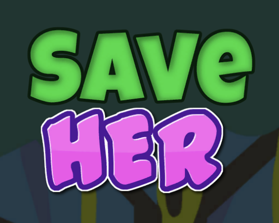 Test- Save Her Game