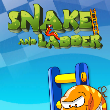 Test-Snake and Ladder Game