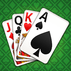 Test-Solitaire Game