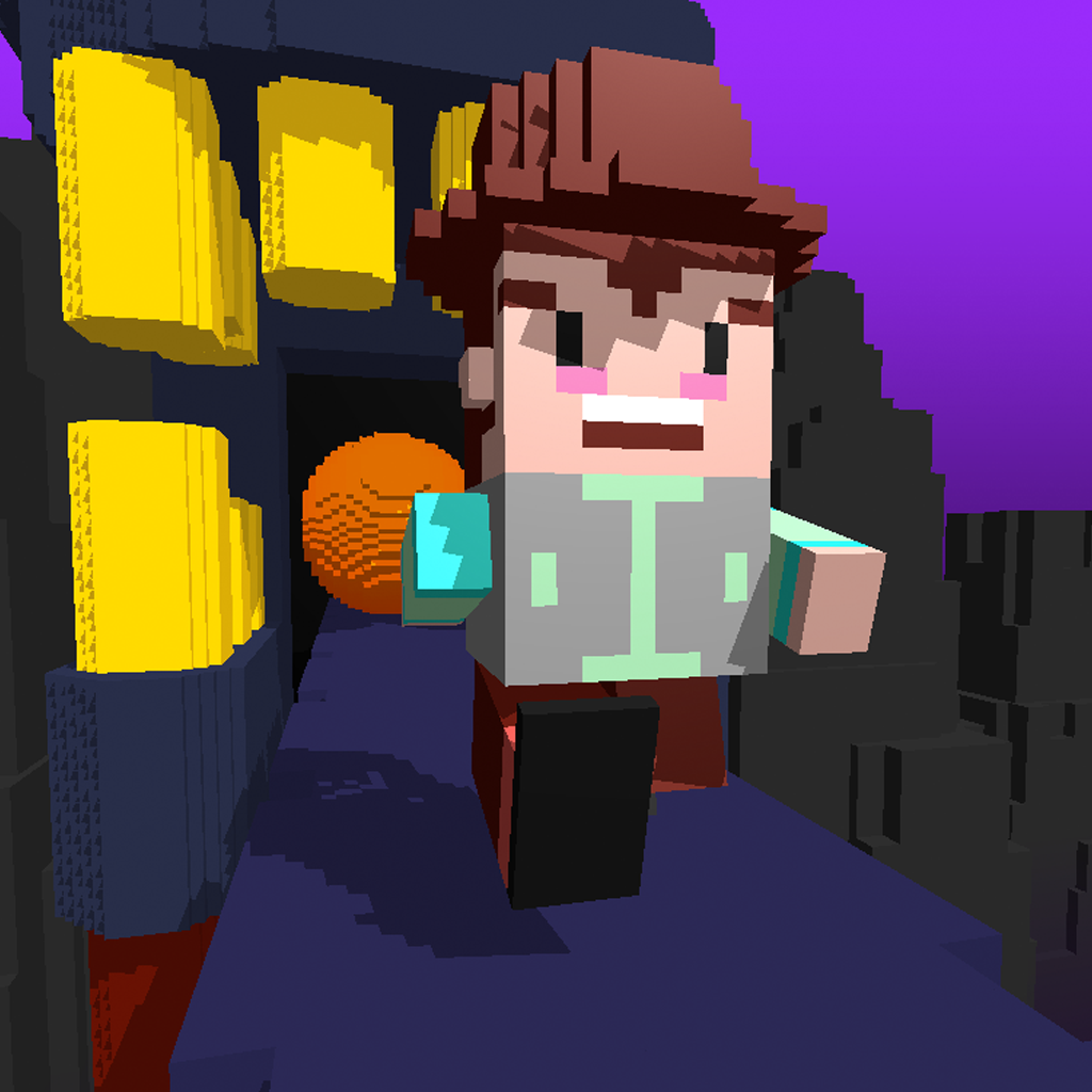 TempleEscape Game